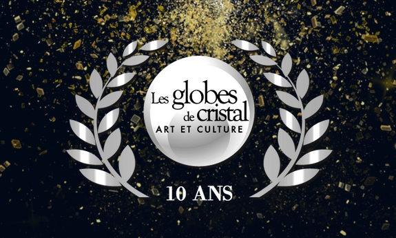 LE JOUEUR D'ECHECS : Cérémonie des Globes de Cristal le 13 avril 2015.